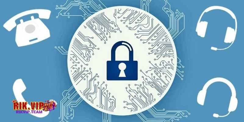 Chính Sách Bảo Mật