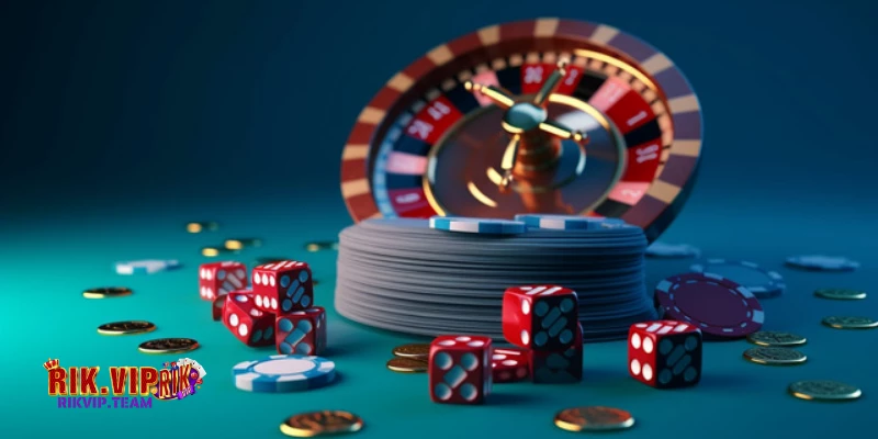 Dang Nhap RIKVIP Đăng Nhập RIKVIP