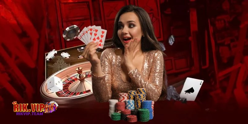 Khám Phá Chính Sách Hoàn Trả Không Giới Hạn Tại RIKVIP