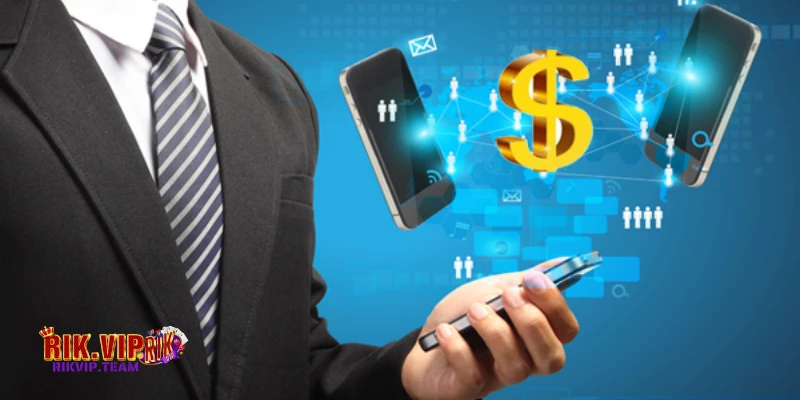 Khuyen Mai RIKVIP Hướng Dẫn Nhận Thưởng Đơn Giản