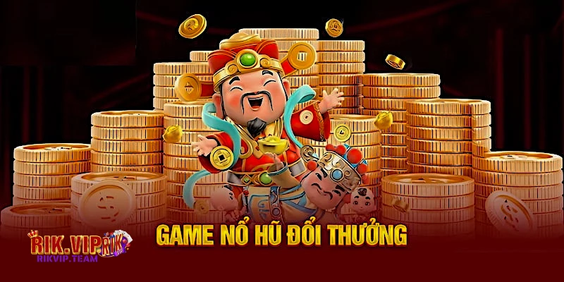 Mẹo và Chiến Lược Để Tối Ưu Hóa Tỉ Lệ Thắng Trong Nổ Hũ RIKVIP