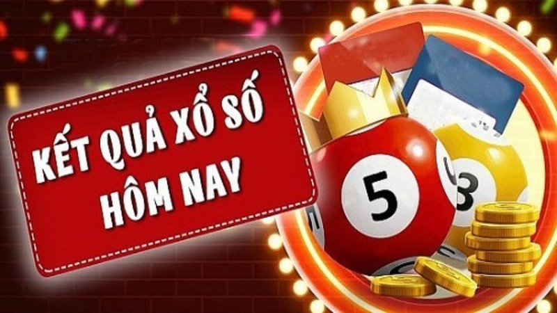 ket qua xo so 1 Kết quả xổ số là dữ liệu tổng hợp sau quay thưởng xác định người may mắn