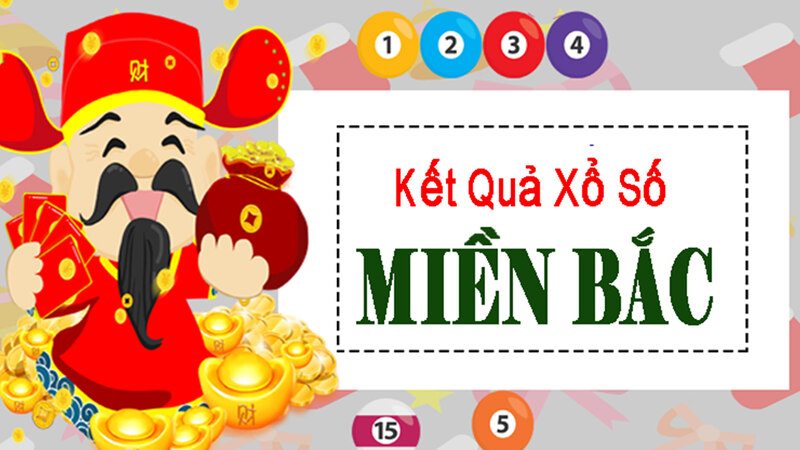 ket qua xo so mien bac 1 Kết quả xổ số miền Bắc sẽ được công bố ngay sau khi nhà cái quay thưởng xong