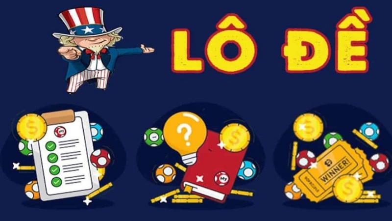 lo de 1 diem bao nhieu tien 2 Nhà đài miền Bắc lô đề 1 điểm bao nhiêu tiền?