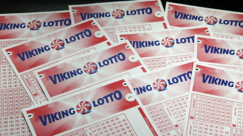 xo so chau au 4 Xổ số Viking Lotto lâu đời nhất châu Âu