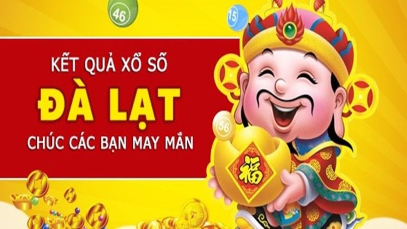 xo so da lat 3 Dò kết quả giải đặc biệt